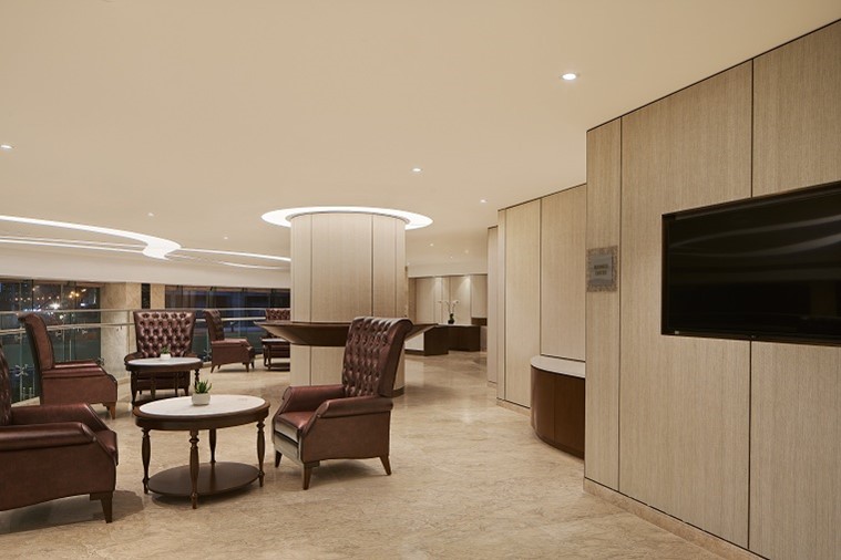 Khách sạn Four Points By Sheraton Đà Nẵng